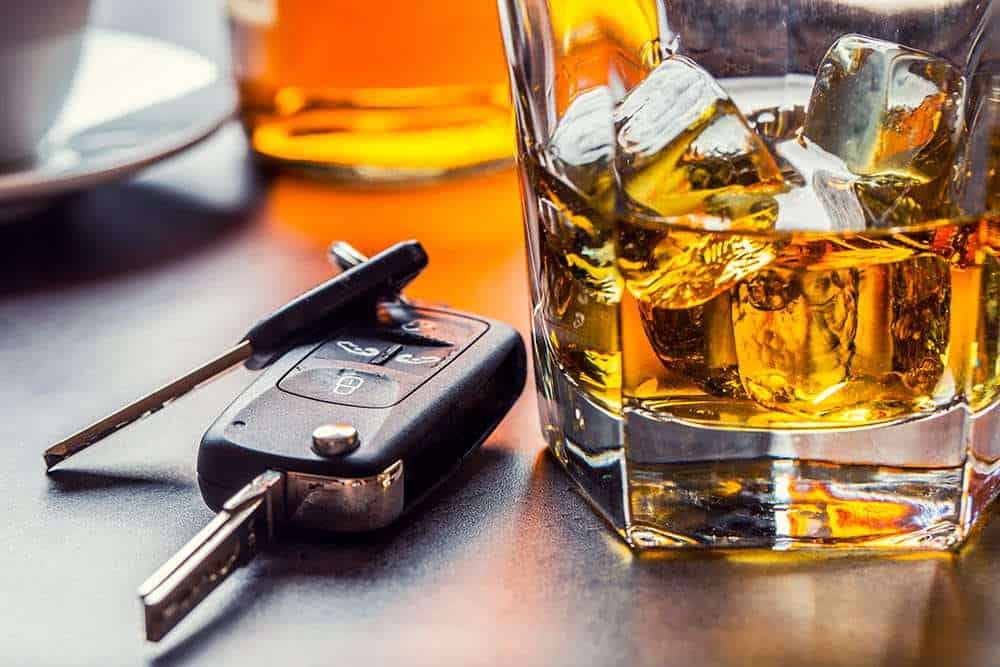 People v. K. M. (August 2019) Driving Under the Influence (DUI)