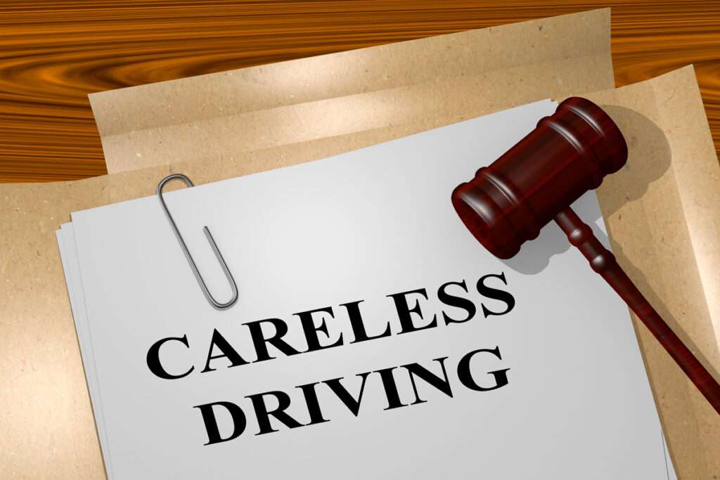 The Difference Between Distracted Driving & Drunk Driving: Which is More Dangerous?