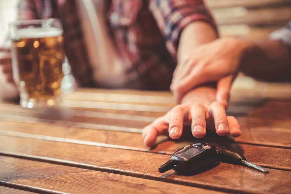 Teens Drunk Driving: Underage DUI Consequences and Penalties